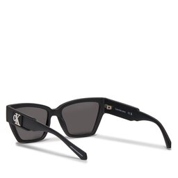 

Сонцезахисні окуляри Calvin Klein Jeans CKJ23624S 002, Чорний