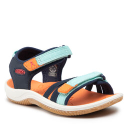 Keen Sandaler Keen Verano 1024824 Black Iris/Blue Tint