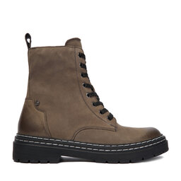 Lasocki Botines planos Lasocki CEO-WI23-MICHAELA-02 Gris