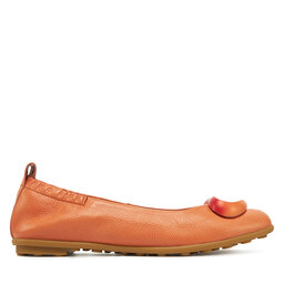 Hispanitas Ballerinas Hispanitas Cervo-V25 HV253931 Korallenfarben