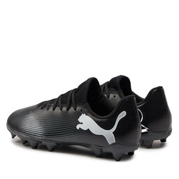 

Взуття Puma Future 7 Play Fg/Ag Jr 10773402 02 Black, Чорний