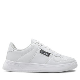 

Снікерcи Guess, Білий