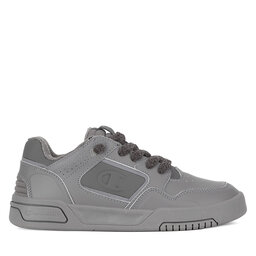 Champion Sneakersy Champion ZN80 LOW BOUCLET S11701-ES017 Sivá