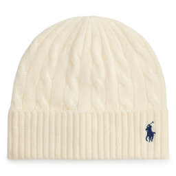 Polo Ralph Lauren Kapa Polo Ralph Lauren 455981442003 Bež