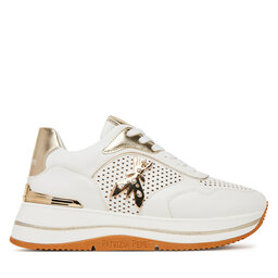 Patrizia Pepe Sneakersy Patrizia Pepe PPJ313 27 Bílá