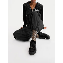 Juicy Couture Sneakers Juicy Couture CEO-VSJU005 Schwarz