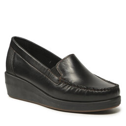 Go Soft Mocasini Go Soft WI23-INA-01 Black