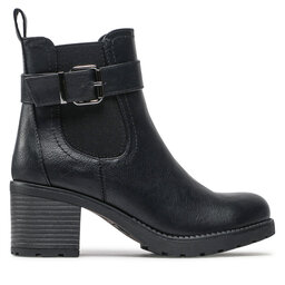 

Ботильйони Clara Barson WS2265-07 Black, Чорний