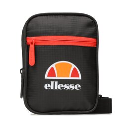Ellesse Axelremsväska Ellesse Regina Small Iteam Bag SBRA3067 Black 011