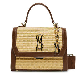 Steve Madden Borsetta Steve Madden Blattuca SM13000782 Beige