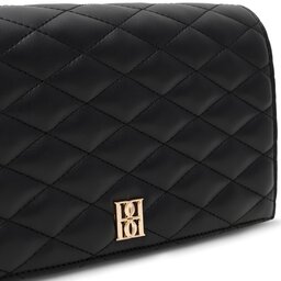 

Сумка Badura TYL02310-01 Black, Чорний
