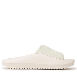 

Шльопанці Calvin Klein Jeans Hybrid Sandal High/Low Freq YM0YM00645 Creamy White YBJ, Білий