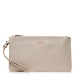 Liu Jo Bolso Liu Jo M Envelope AXX019 E0087 Light Gold 90048