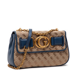 

Сумка Guess, Коричневий
