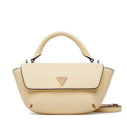 Guess Сумка Guess Gilda HWZG97 47200 Світло-жовтий