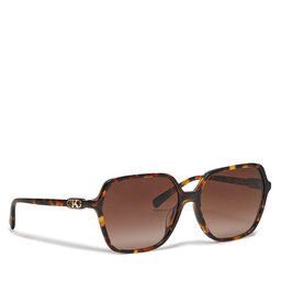 Michael Kors Sonnenbrillen Michael Kors 0MK2196U Dark Tortoise 300613