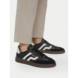 Gant Снікерcи Gant 32631207 Чорний