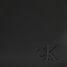 

Рюкзак Calvin Klein Jeans Ultralight Sq Flap Bp43 Rub K50K511492 Black BEH, Чорний