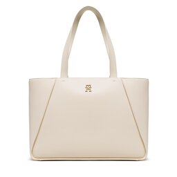 Tommy Hilfiger Τσάντα Tommy Hilfiger Casual Tote AW0AW14176 AA8