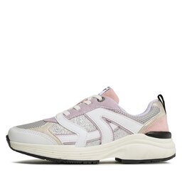 

Снікерcи s.Oliver 5-43211-30 Multicolour 990, Кольоровий