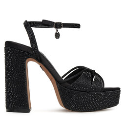 Nine West Σανδάλια Nine West S3SH005-01A Μαύρο