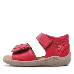 

Босоніжки Ricosta Pepino By Ricosta Tildi 50 2200202/321 Pink, Рожевий