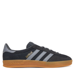 adidas Sneakers adidas Gazelle Indoor KI4503 Schwarz