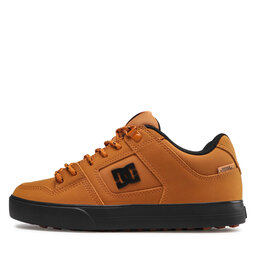 

Снікерcи DC Pure Wnt ADYS300151 Wheat (WE9), Коричневий