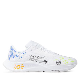 

Взуття Nike, Білий