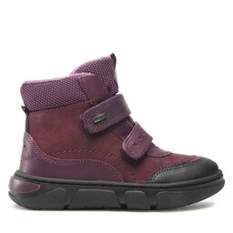 

Чоботи Lasocki Kids CI12-3116-02 Violet, Фіолетовий