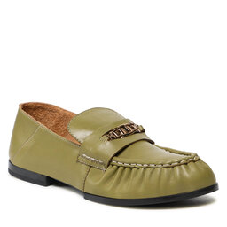 Gino Rossi Лоуфъри Gino Rossi 10802 Khaki
