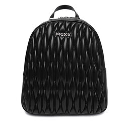 MEXX Hátizsák MEXX C-MEXX-L-011-08 Fekete