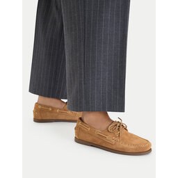 Vagabond Shoemakers Halbschuhe Vagabond Shoemakers Loui W 6143-040-08 Braun