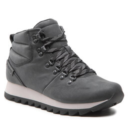 Merrell Trekking-skor Merrell Alpine Hiker J004297 Black