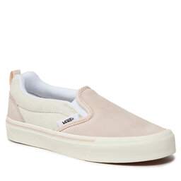 Vans Tenisky Vans Knu Slip VN0009QDPNK1 Pink