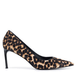 Eva Minge High Heels Eva Minge ABIR-1538-813-1 Schwarz