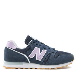 

Снікерcи New Balance WL373PO2 Cиній