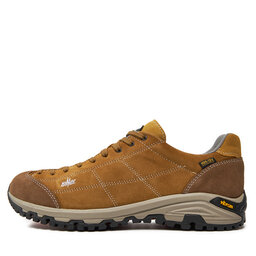 

Трекінгові черевики Lomer Maipos Suede MTX 70003/B Cuoio/Date, Коричневий