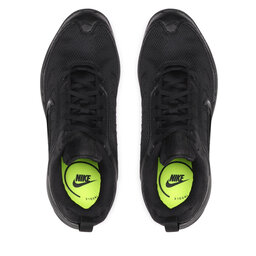 

Взуття Nike Air max Ap CU4826 001 Black, Чорний