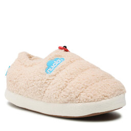Nuvola Tofflor Nuvola Classic Sheep UNCLSHEP697 Cream