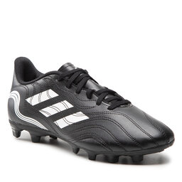 adidas Obuća adidas Copa Sense. 4 FxG GY5000 Cblock/Ftwwht/Vivred
