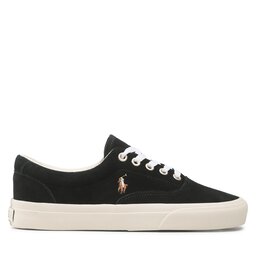 

Кросівки Polo Ralph Lauren Keaton 816877737001 Black, Чорний