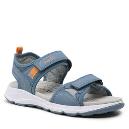 Superfit Basutės Superfit 1-000582-8010 S Blue/Orange
