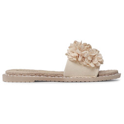 

Шльопанці Bassano WSS20298-01 Beige, Бежевий