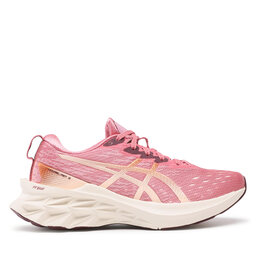 

Взуття Asics, Рожевий