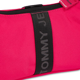 

Сумка Tommy Jeans Tjw Essentials Shoulder Bag AW0AW15419 Gypsy Rose TSA, Рожевий