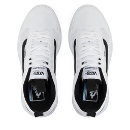 

Снікерcи Vans Ultrarange Exo VN0A4U1KWHT1 White, Білий