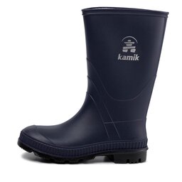 

Гумові чоботи Kamik Stomp EK4149 Nav/Blk, Cиній