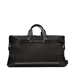 Tommy Hilfiger Σάκος Tommy Hilfiger Th Central Repreve Weekender AM0AM11384 BDS