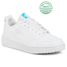 adidas Apavi adidas Ny 90 J FY9841 Ftwwht/Ftwwht/Supcol